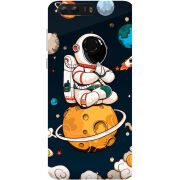 Чехол Uprint Huawei Honor 8 Astronaut