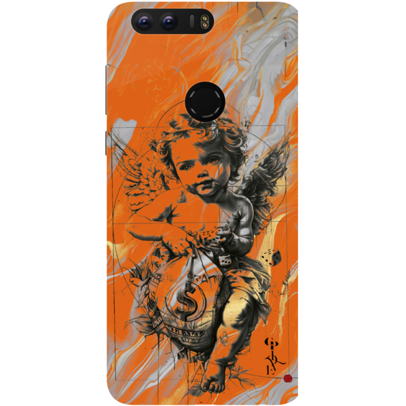 Чехол Uprint Huawei Honor 8 