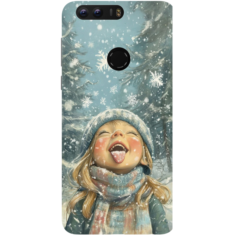 Чехол Uprint Huawei Honor 8 Смак дитинства