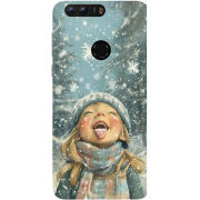 Чехол Uprint Huawei Honor 8 Смак дитинства