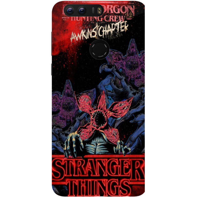 Чехол Uprint Huawei Honor 8 