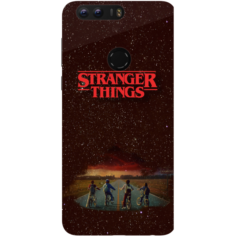 Чехол Uprint Huawei Honor 8 