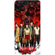 Чехол Uprint Huawei Honor 8 