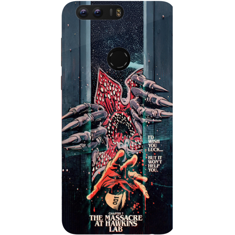 Чехол Uprint Huawei Honor 8 