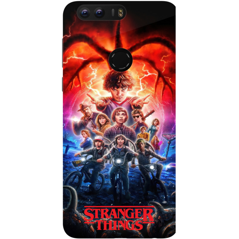 Чехол Uprint Huawei Honor 8 