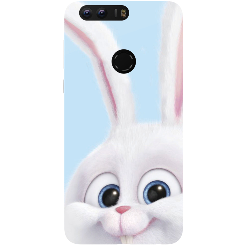 Чехол Uprint Huawei Honor 8 Rabbit