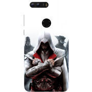 Чехол Uprint Huawei Honor 8 Assassins Creed 3