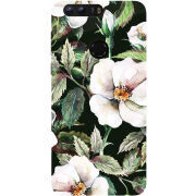 Чехол Uprint Huawei Honor 8 Blossom Roses