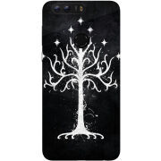 Чехол Uprint Huawei Honor 8 Fantasy Tree