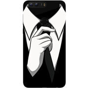 Чехол Uprint Huawei Honor 8 Tie