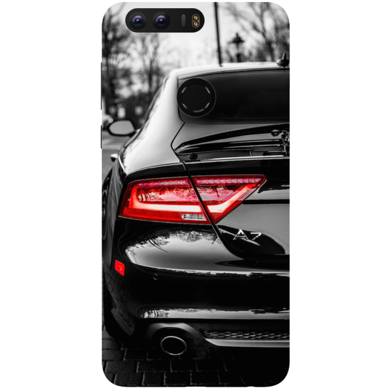 Чехол Uprint Huawei Honor 8 Audi A7