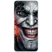 Чехол BoxFace Samsung Galaxy M53 5G (M536)  Prankster