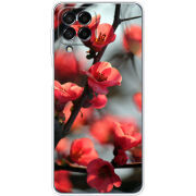 Чехол BoxFace Samsung Galaxy M53 5G (M536)  Awakening Spring