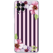 Чехол BoxFace Samsung Galaxy M53 5G (M536)  Purple Fantasy