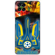 Чехол BoxFace Samsung Galaxy M53 5G (M536)  UA national team