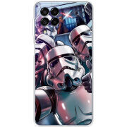 Чехол BoxFace Samsung Galaxy M53 5G (M536)  Stormtroopers