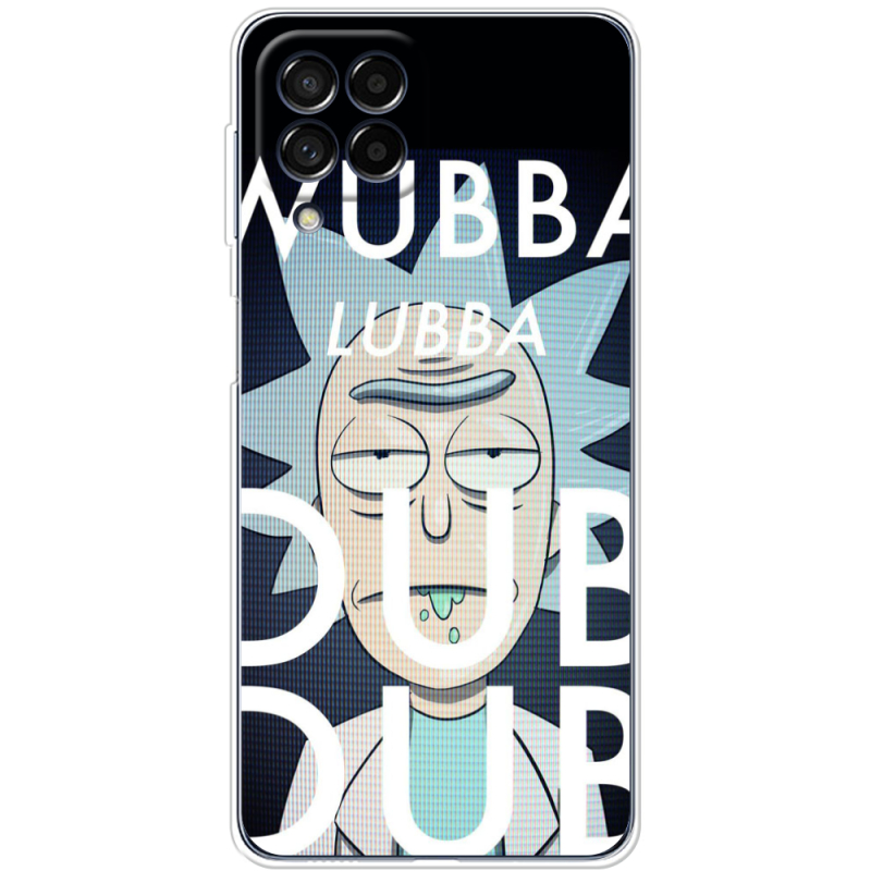 Чехол BoxFace Samsung Galaxy M53 5G (M536)  