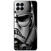 Чехол BoxFace Samsung Galaxy M53 5G (M536)  Imperial Stormtroopers