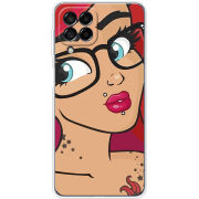 Чехол BoxFace Samsung Galaxy M53 5G (M536)  Modern Mermaid