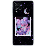 Чехол BoxFace Samsung Galaxy M53 5G (M536)  Sailor Moon