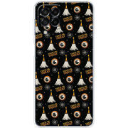 Чехол BoxFace Samsung Galaxy M53 5G (M536)  Halloween Magic