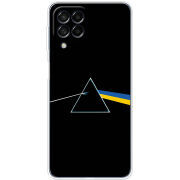 Чехол BoxFace Samsung Galaxy M53 5G (M536)  Pink Floyd Україна