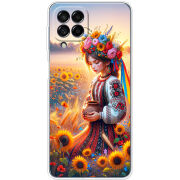 Чехол BoxFace Samsung Galaxy M53 5G (M536)  