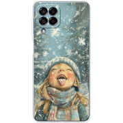 Чехол BoxFace Samsung Galaxy M53 5G (M536)  Смак дитинства