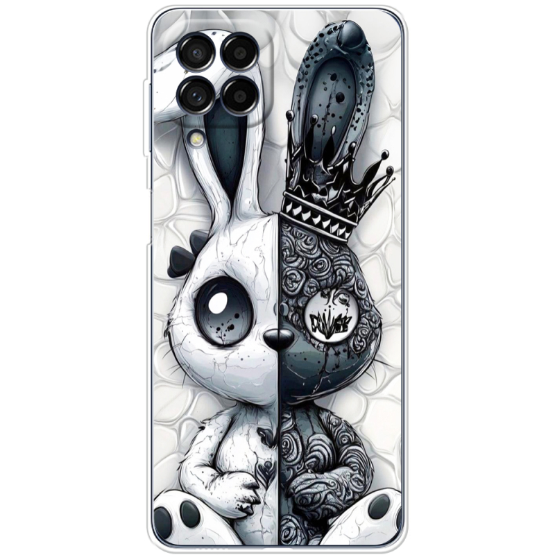 Чехол BoxFace Samsung Galaxy M53 5G (M536)  