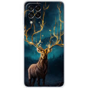 Чехол BoxFace Samsung Galaxy M53 5G (M536)  Fairy Deer