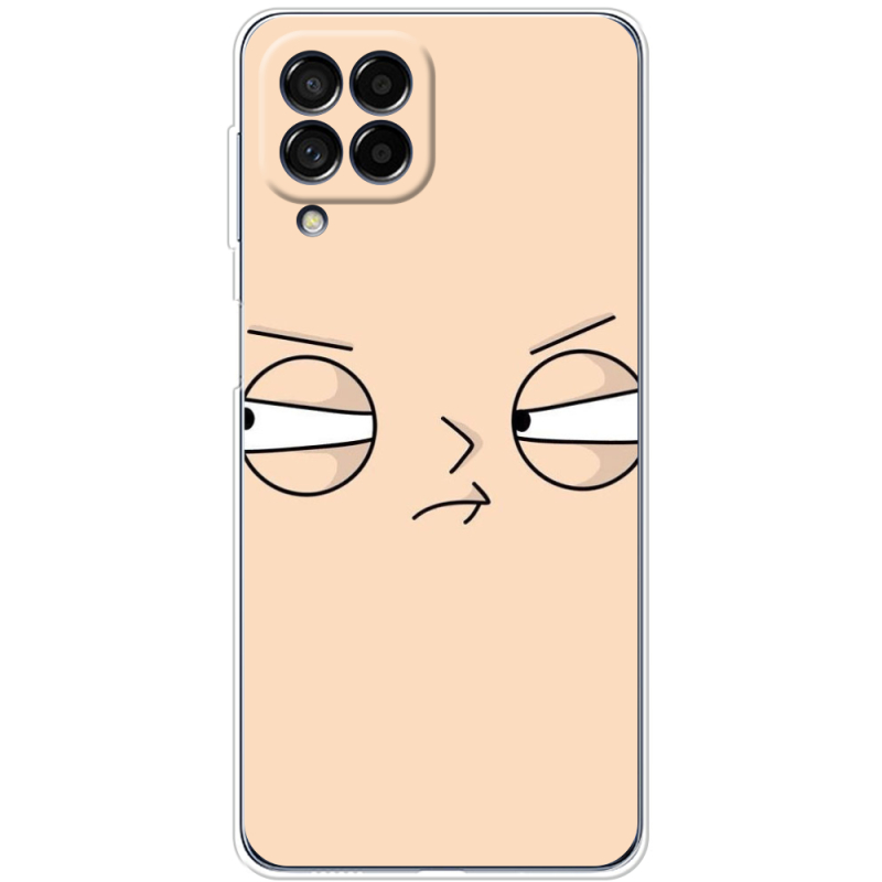 Чехол BoxFace Samsung Galaxy M53 5G (M536)  