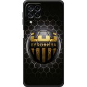 Черный чехол BoxFace Samsung Galaxy M53 5G (M536) 