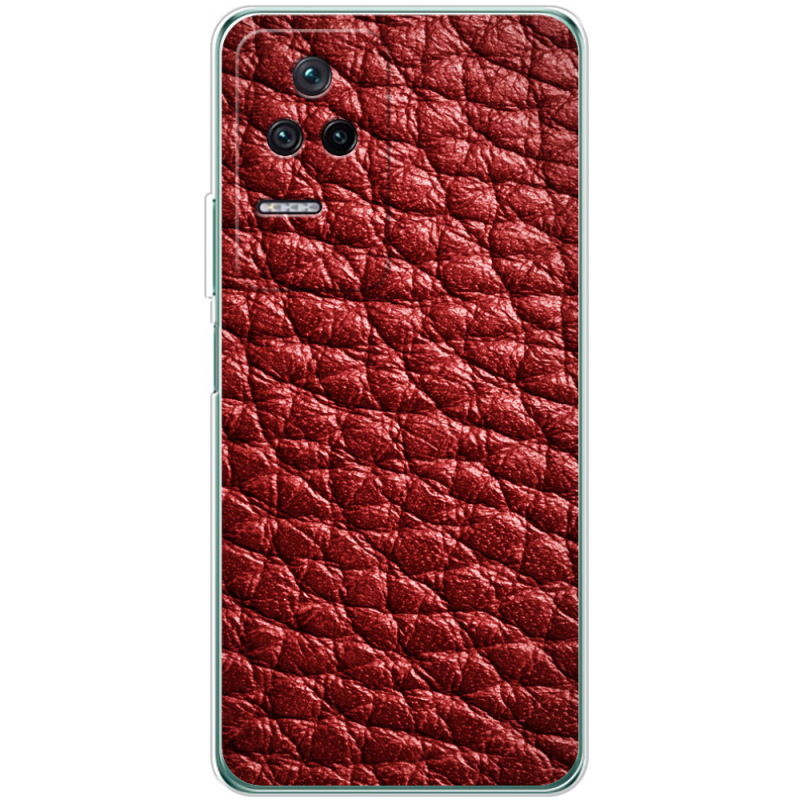 Чехол BoxFace Poco F4 