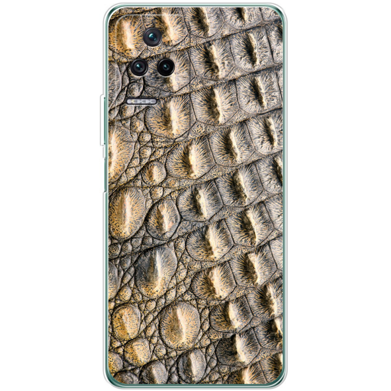 Чехол BoxFace Poco F4 