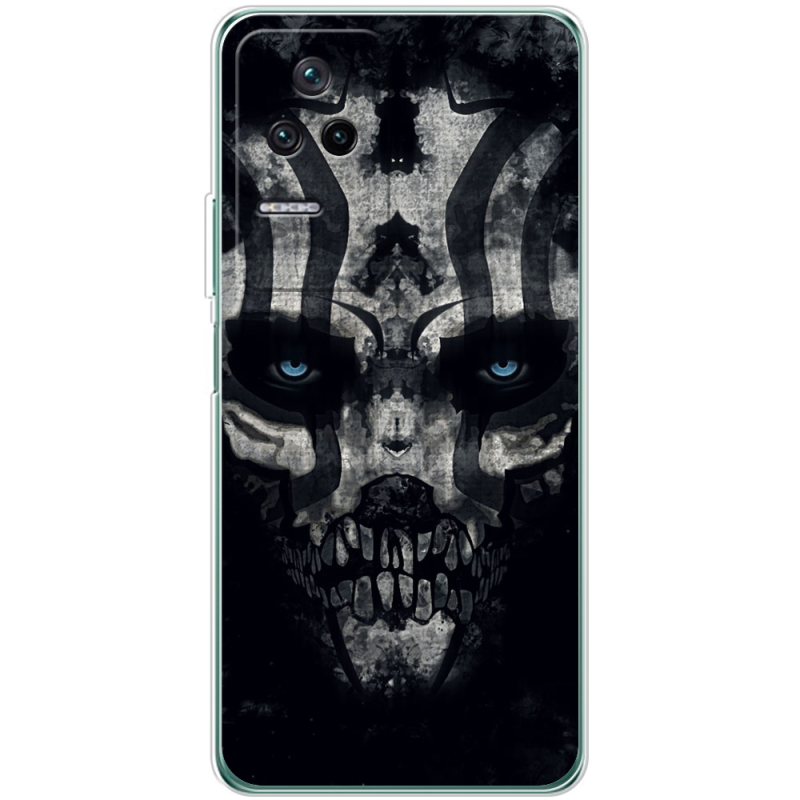 Чехол BoxFace Poco F4 The Dark