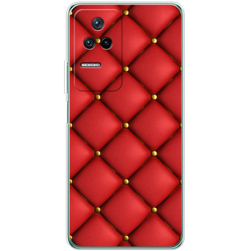 Чехол BoxFace Poco F4 