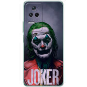 Чехол BoxFace Poco F4 Joker