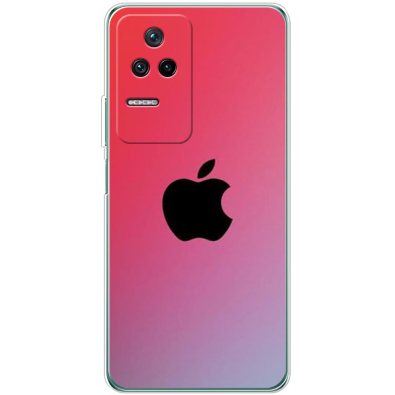 Чехол BoxFace Poco F4 Gradient