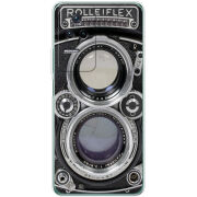 Чехол BoxFace Poco F4 Rolleiflex
