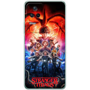 Чехол BoxFace Poco F4 