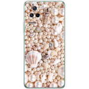 Чехол BoxFace Poco F4 