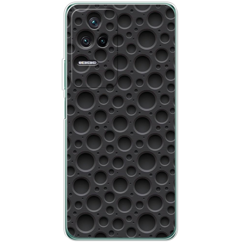 Чехол BoxFace Poco F4 