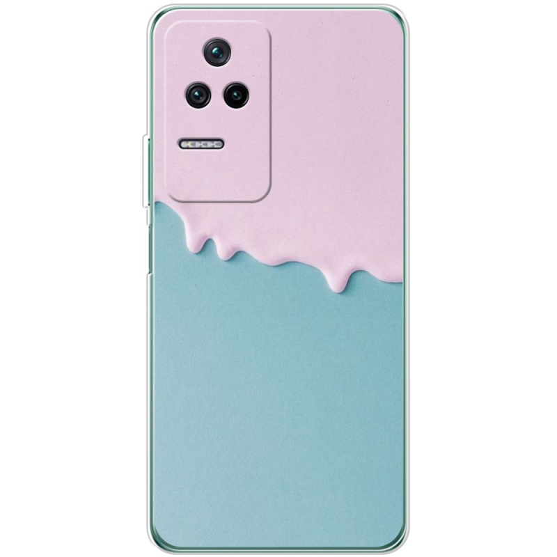 Чехол BoxFace Poco F4 