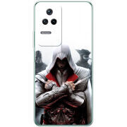 Чехол BoxFace Poco F4 Assassins Creed 3