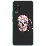 Чехол BoxFace Poco F4 