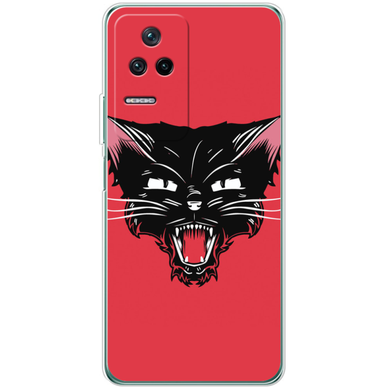 Чехол BoxFace Poco F4 