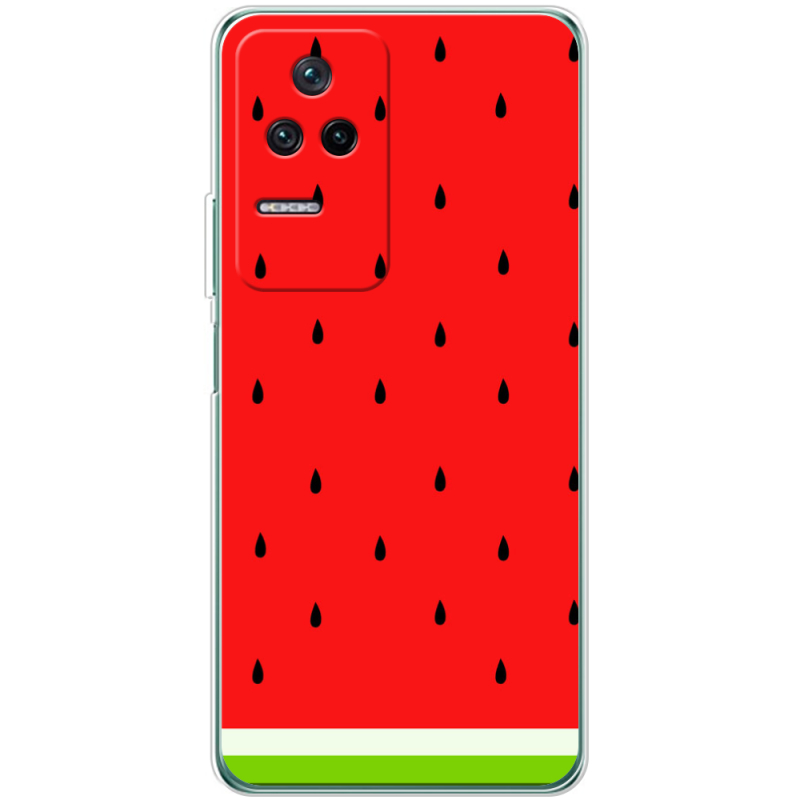 Чехол BoxFace Poco F4 