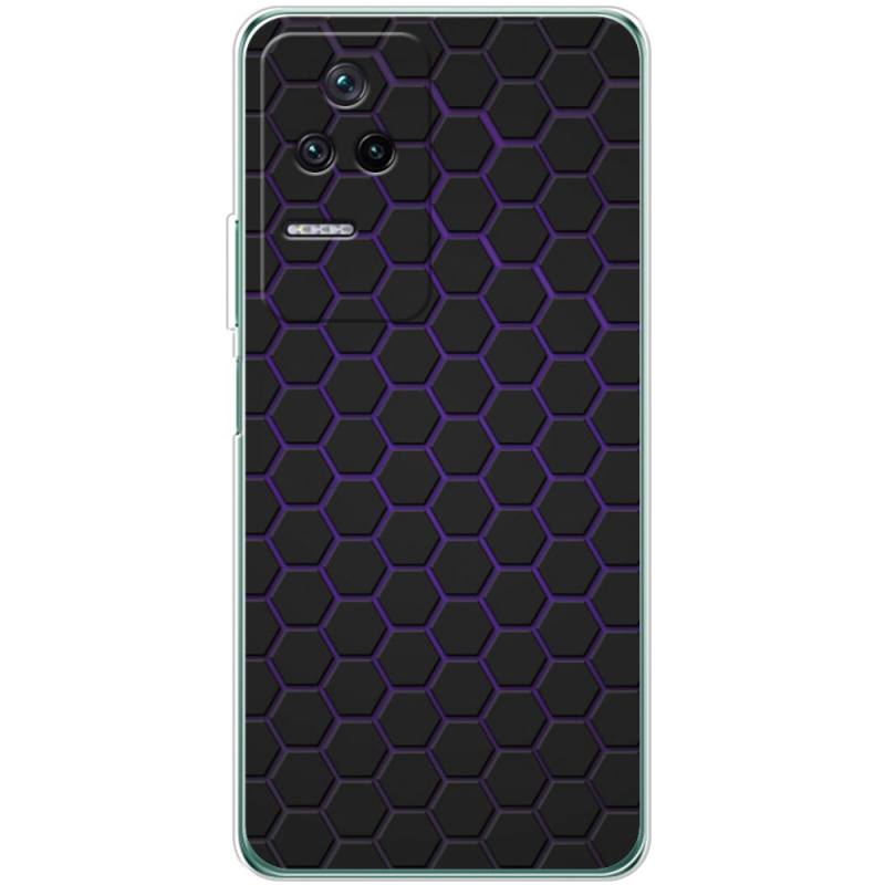 Чехол BoxFace Poco F4 