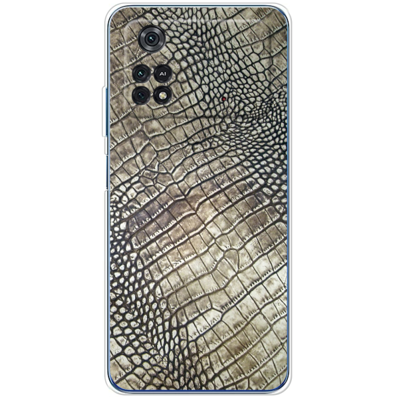 Чехол BoxFace Xiaomi Poco M4 Pro 4G 