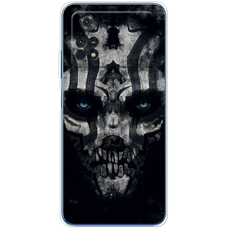 Чехол BoxFace Xiaomi Poco M4 Pro 4G The Dark